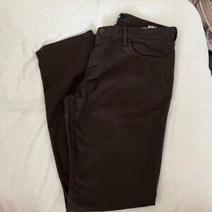 Men’s Vans Pants